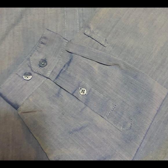 ChefWorks Urban collection Shirt sz L - Picture 7 of 9